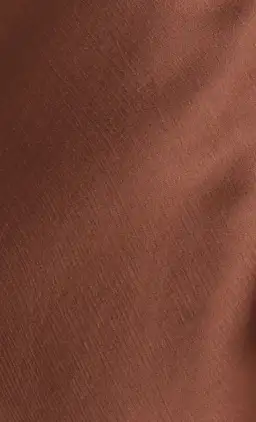 Bec & Bridge Annika Gown Brown Size 8  for rent on The Volte - image 5