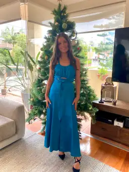 Sass & Bide Every You Dress Green Size 6 