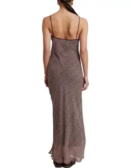 Bec & Bridge Sherry Maxi Dress Print Size 10 / M for rent on The Volte - image 3