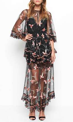 Alice McCall Marigold Dress