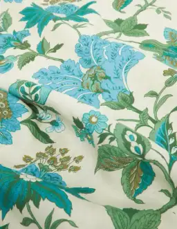 Sir the Label Alexandre Tie Midi Dress Marguerite Floral Print Size 3 / Au 12 for rent on The Volte - image 4