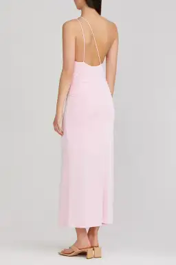 Significant Other Bella Dress Pink Size 10 for rent on The Volte - image 3