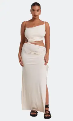 Bec & Bridge Dilkon Dress Shell Size 8 for rent on The Volte - image 3