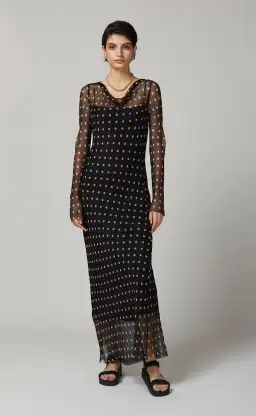Bec & Bridge Paradis Maxi Dress Size 12 for rent on The Volte - image 1