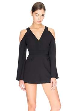 Keepsake In Motion Playsuit 