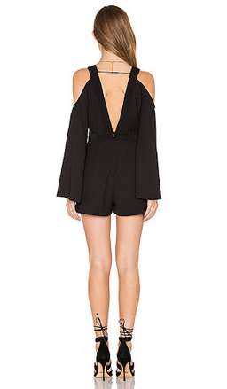 Keepsake In Motion Playsuit 