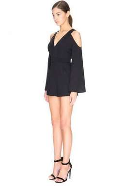 Keepsake In Motion Playsuit 