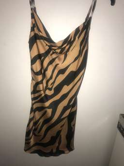 Hansen and Gretel Minnie dress for rent on The Volte - image 3