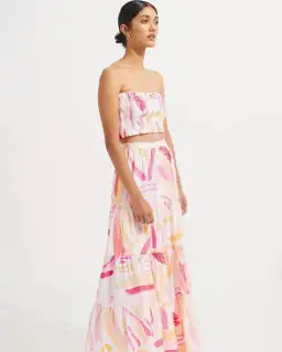 Steele Paradise Set Carnival Size 10  for rent on The Volte - image 4