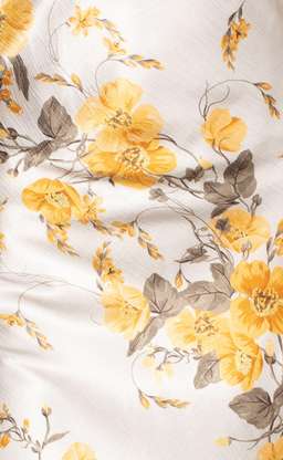 Bec & Bridge Matilde Aysm Midi Dress in Floral Size 10 for rent on The Volte - image 4