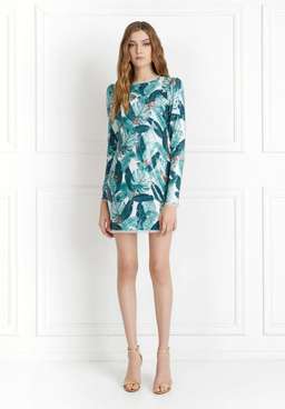 Rachel Zoe Sequin Amelia Dress   for rent on The Volte - image 4