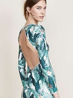 Rachel Zoe Sequin Amelia Dress   for rent on The Volte - image 1