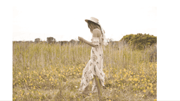 We Are Kindred - Country Field Maxi