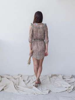 Alice McCALL Augustine Dress - Size 6