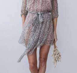 Alice McCALL Augustine Dress - Size 6