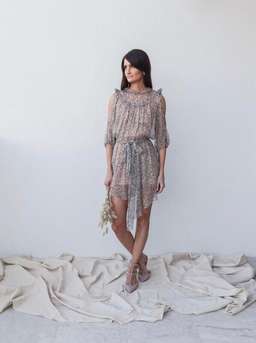 Alice McCALL Augustine Dress - Size 6