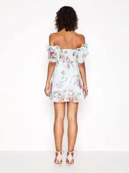 Alice Mccall Peony Dress Floral Size 6 for rent on The Volte - image 3