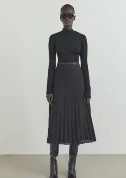 Victoria and Woods Tuscany Skirt Black Size 6