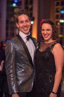 Alannah Hill Beaded Dress  for rent on The Volte - image 1