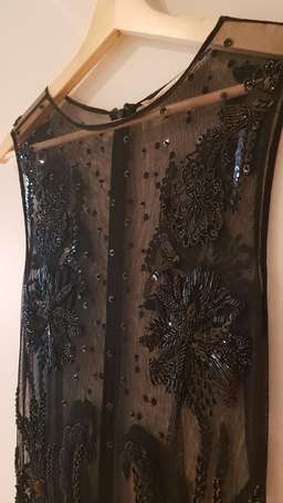 Alannah Hill Beaded Dress  for rent on The Volte - image 5