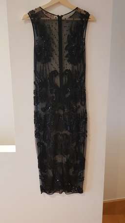 Alannah Hill Beaded Dress  for rent on The Volte - image 2