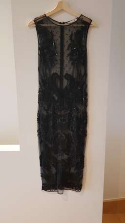 Alannah Hill Beaded Dress  for rent on The Volte - image 3