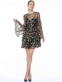 Talulah Objective Flare Mini