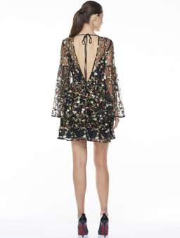 Talulah Objective Flare Mini