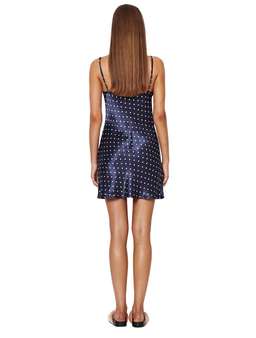 Bec and Bridge-Bonjour mini dress 
