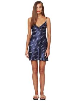 Bec and Bridge-Bonjour mini dress 