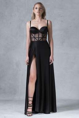 Adrianna Dress - LEXI for rent on The Volte - image 5