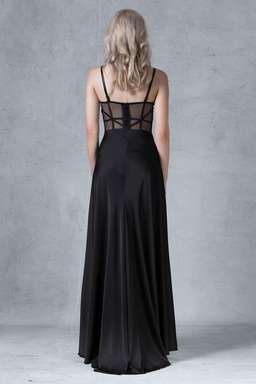 Adrianna Dress - LEXI for rent on The Volte - image 4