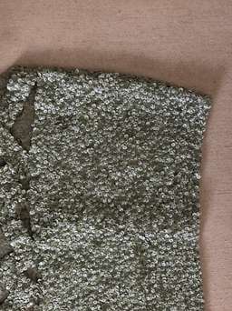 Aje Catara Mini Skirt Green Size 10 for rent on The Volte - image 2