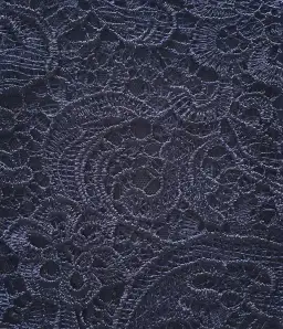 Bariano Formal Dress Navy Size AU 10 for rent on The Volte - image 3