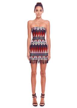 PERPLEX DRESS