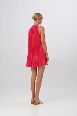 L'Idee Amour Mini Punch Pink Size AU 10 for rent on The Volte - image 4