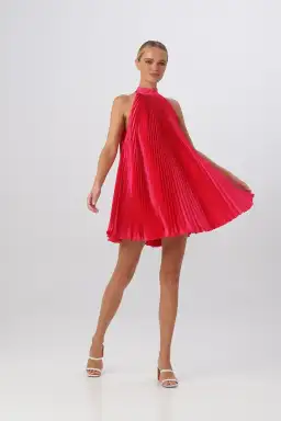 L'Idee Amour Mini Punch Pink Size AU 10 for rent on The Volte - image 2