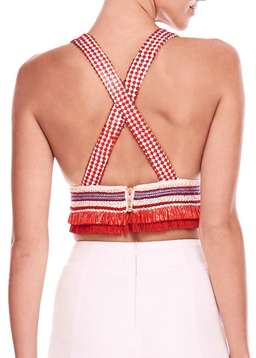 CIRCA TOP AND WINSTON SHORTS