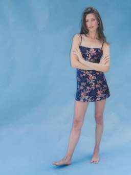 The Emilie - Shanghai Nights for rent on The Volte - image 1