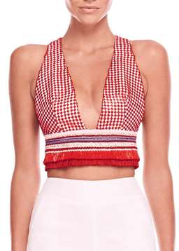 CIRCA TOP AND WINSTON SHORTS