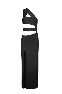 Auteur Studio Alessia Dress Black Size XS / AU 6 for rent on The Volte - image 4