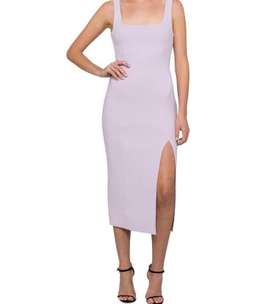 Bec and Bridge Hibiscus Islands Midi Dress