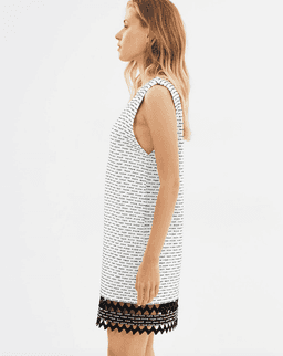 Sass & Bide Deep in Thought Dress for rent on The Volte - image 2