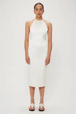 Third Form Long Nights Draw-In Neck Off White Size 8 for rent on The Volte - image 2