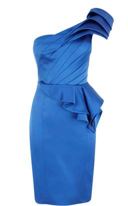 Karen Millen Dress.  UK Size 8, Never worn, new with tags. Prom/Special Event for rent on The Volte - image 2