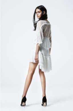 Asilio High Society Dress for rent on The Volte - image 2