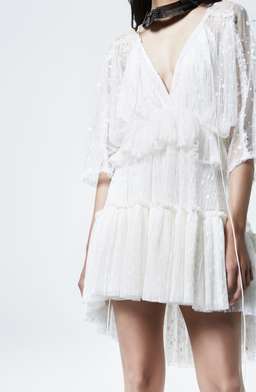 Asilio High Society Dress for rent on The Volte - image 3