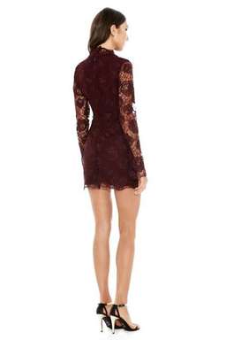 Manning Cartell Rambling Rose Mini dress