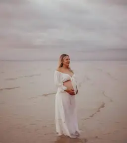 Spell & The Gypsy Daisy Chain Two Piece Set White Size S / AU 8 for rent on The Volte - image 12