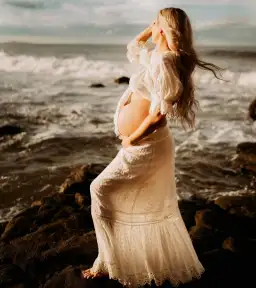 Spell & The Gypsy Daisy Chain Two Piece Set White Size S / AU 8 for rent on The Volte - image 2